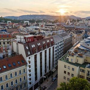 Danubius Hotel Erzsebet City Center